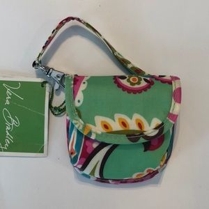NWT Vera Bradley Pacifier Pod